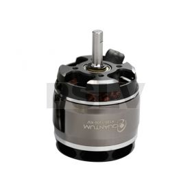 QT-4120-1200  Quantum Outrunner Brushless Heli Motor (4120-1200KV)  